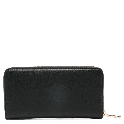 Liu Jo Wallets Black