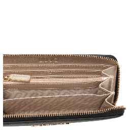 Liu Jo Wallets Black