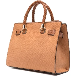 حقائب ليو جو.. بني