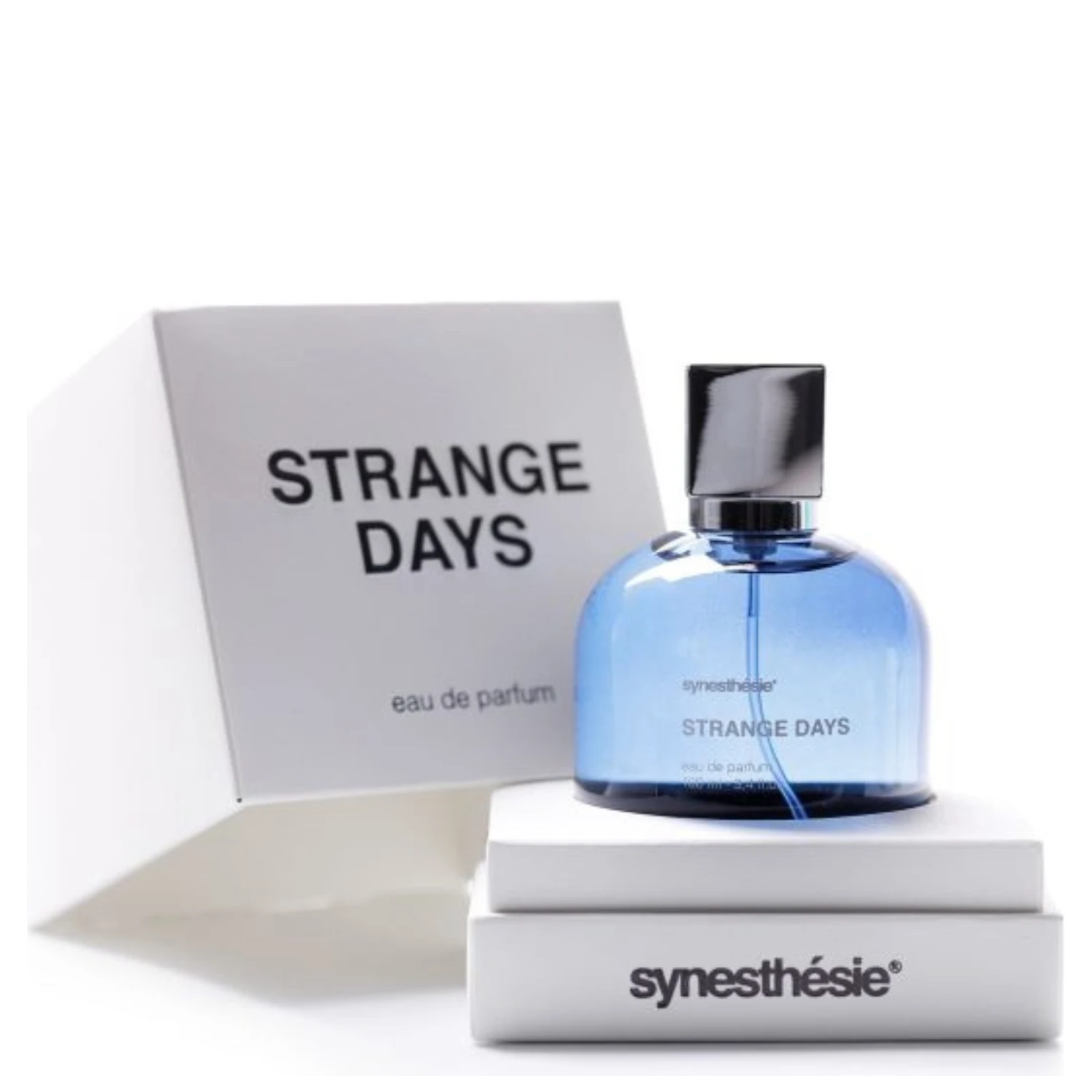 PARFUM 100ML