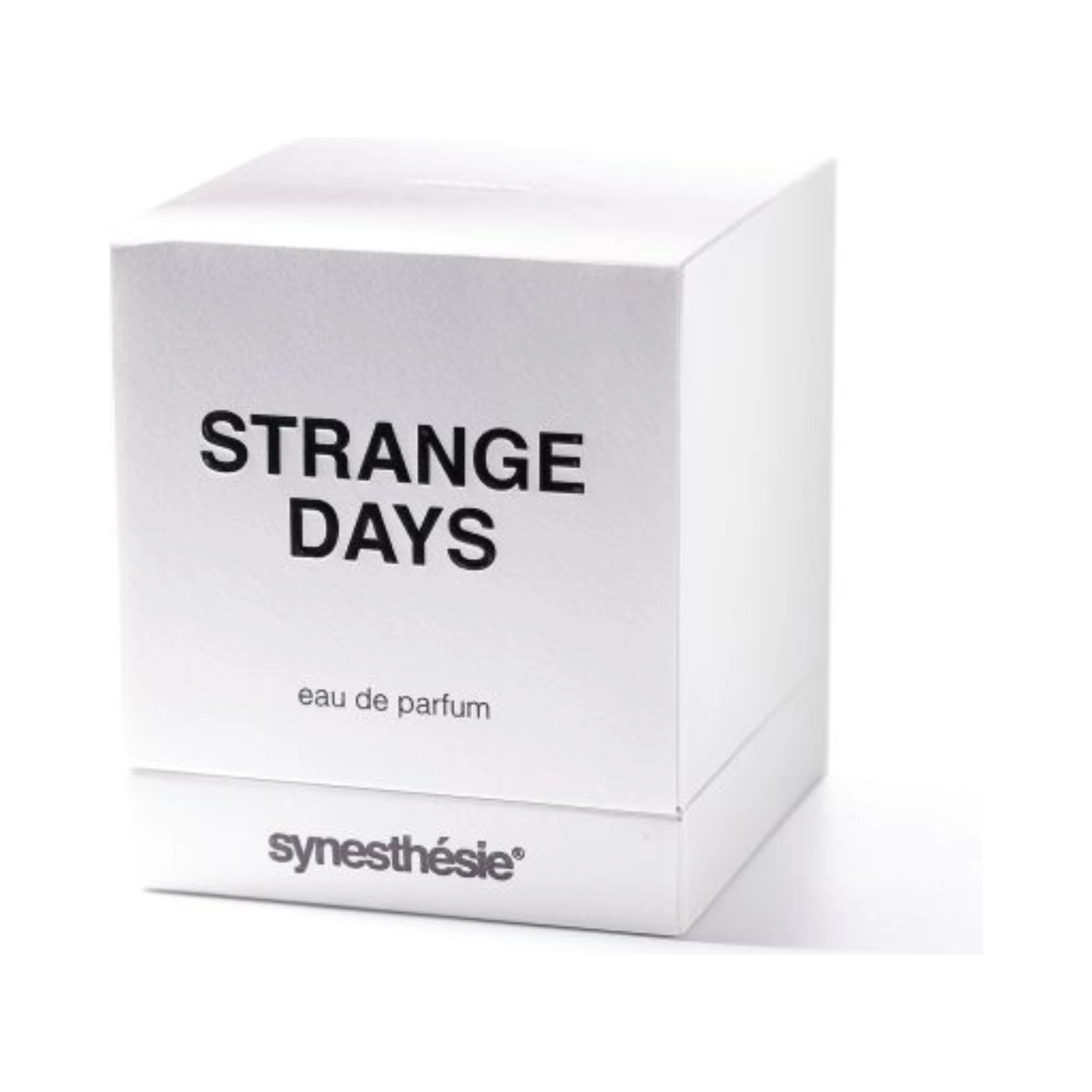 PARFUM 100ML