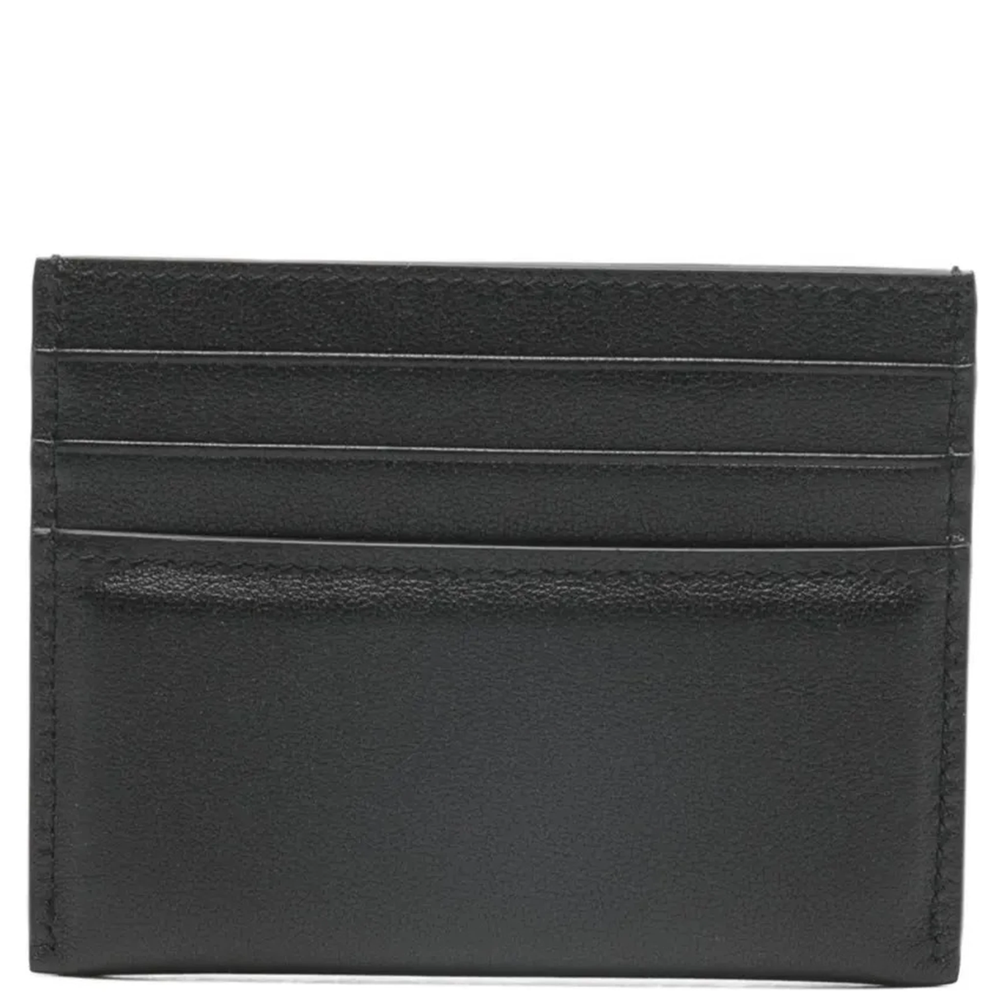 Givenchy Wallets Black