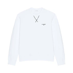 كنزات جيفنشي بيضاء