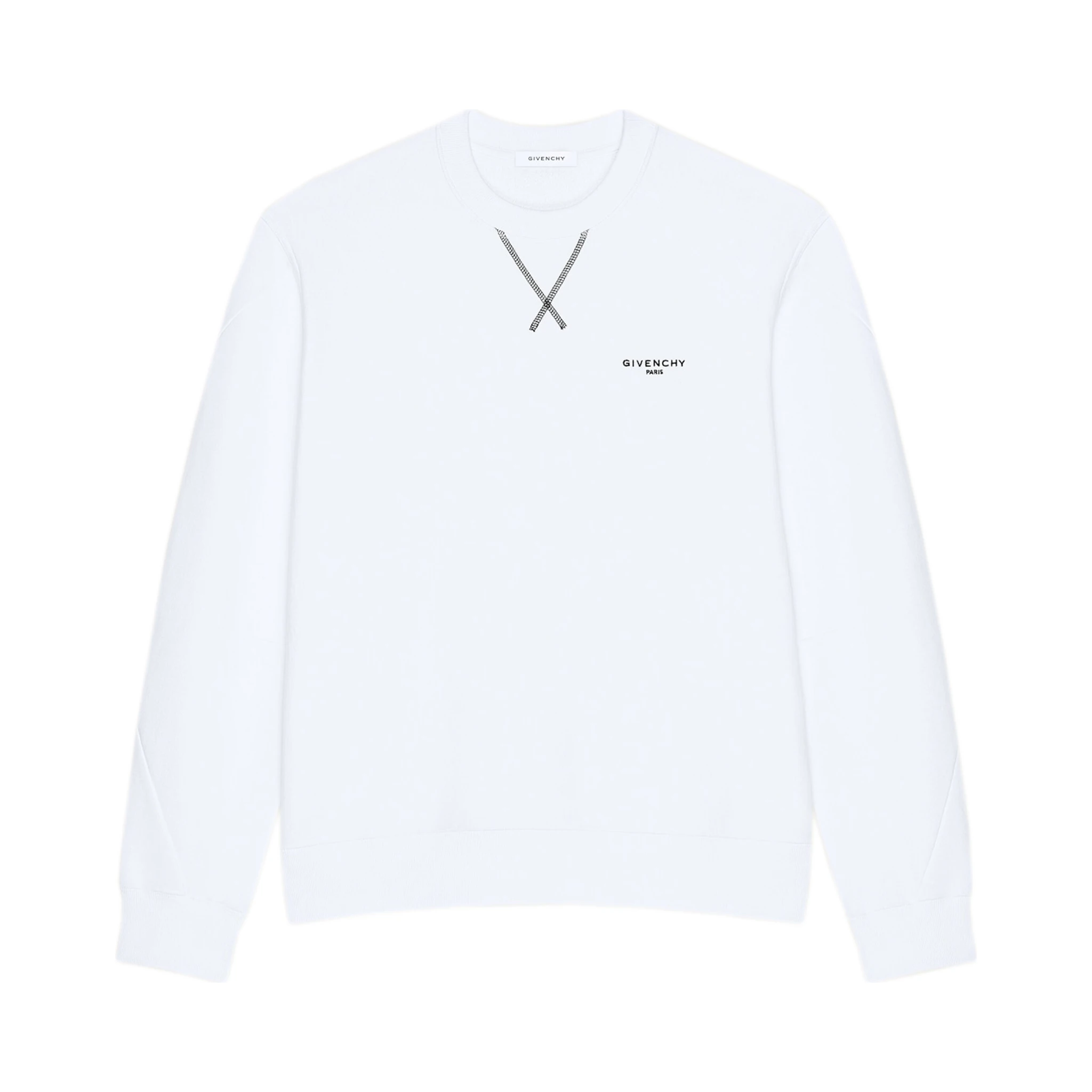 كنزات جيفنشي بيضاء