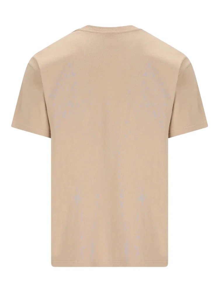 Givenchy T-shirts and Polos Beige alternative