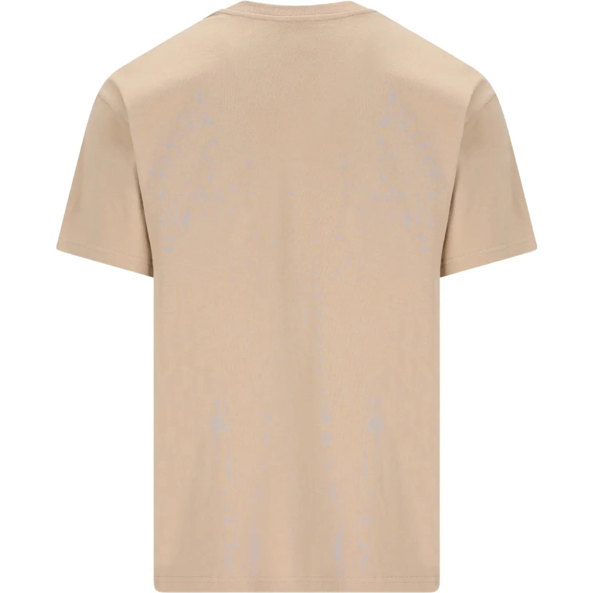 Givenchy T-shirts and Polos Beige