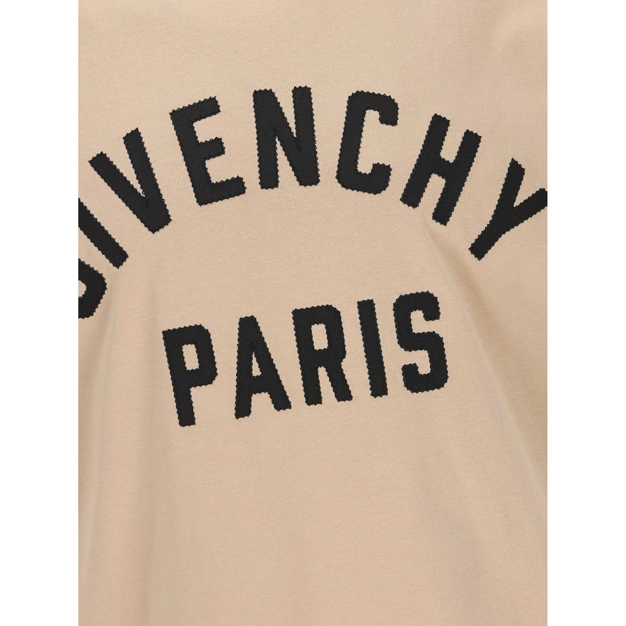 Givenchy T-shirts and Polos Beige