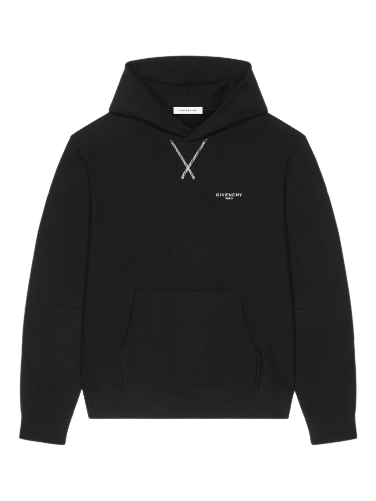 Givenchy Sweaters Black