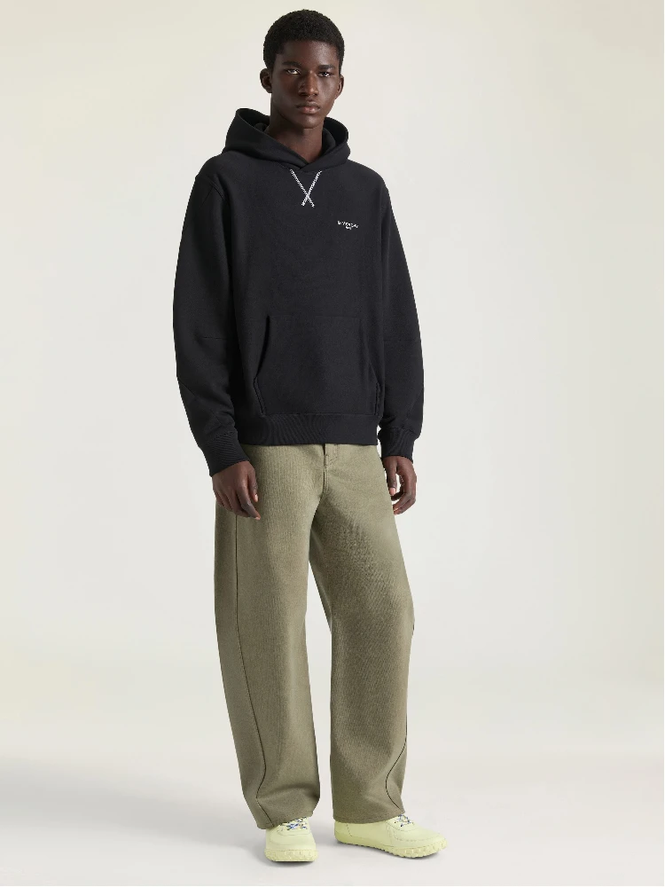 Givenchy Sweaters Black alternative