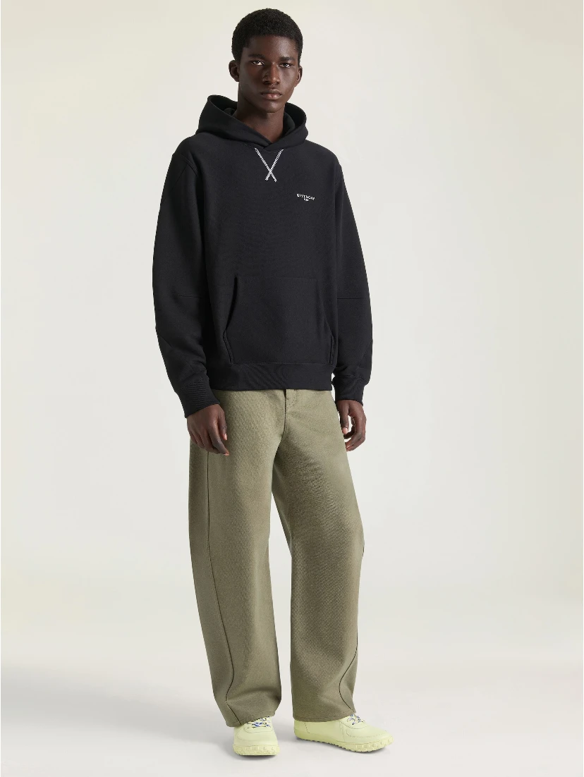 Givenchy Sweaters Black