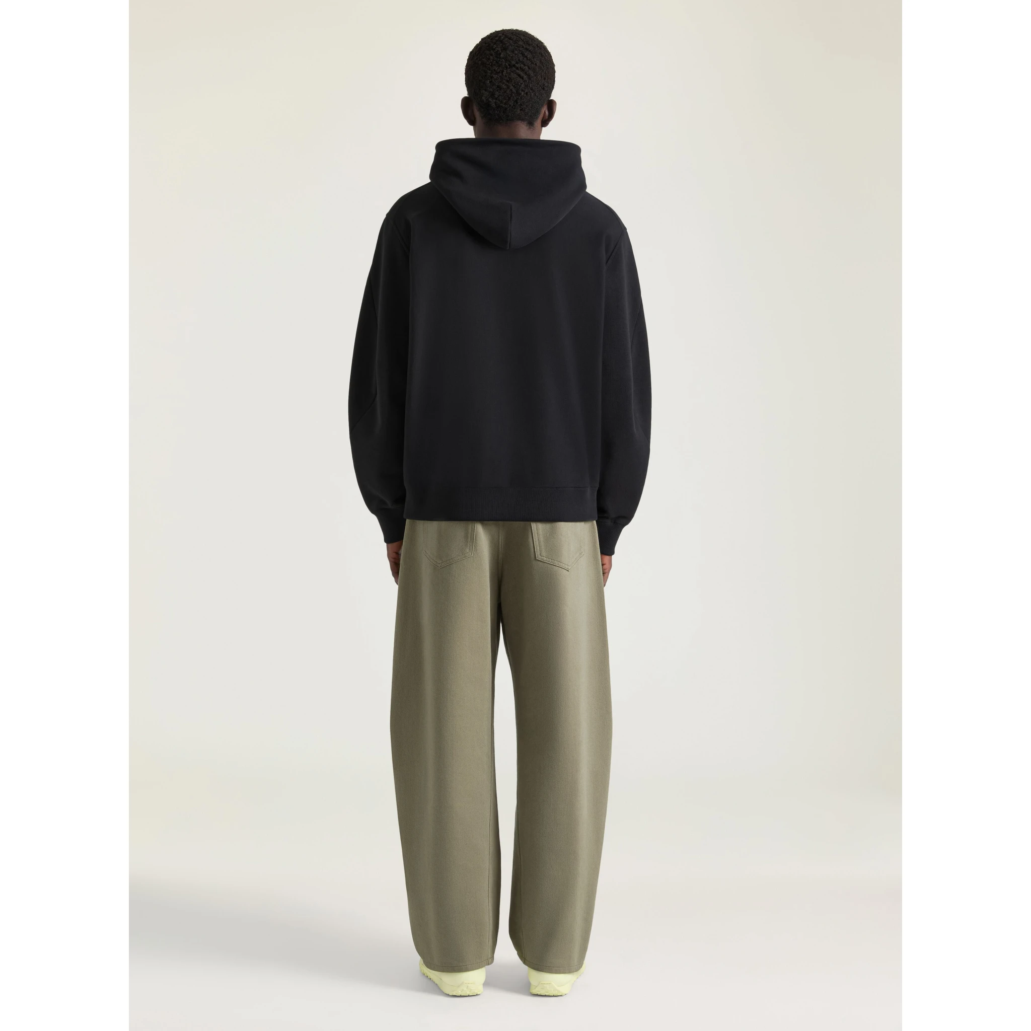 Givenchy Sweaters Black