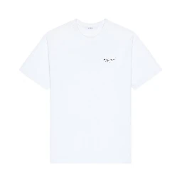 Givenchy T-shirts and Polos White