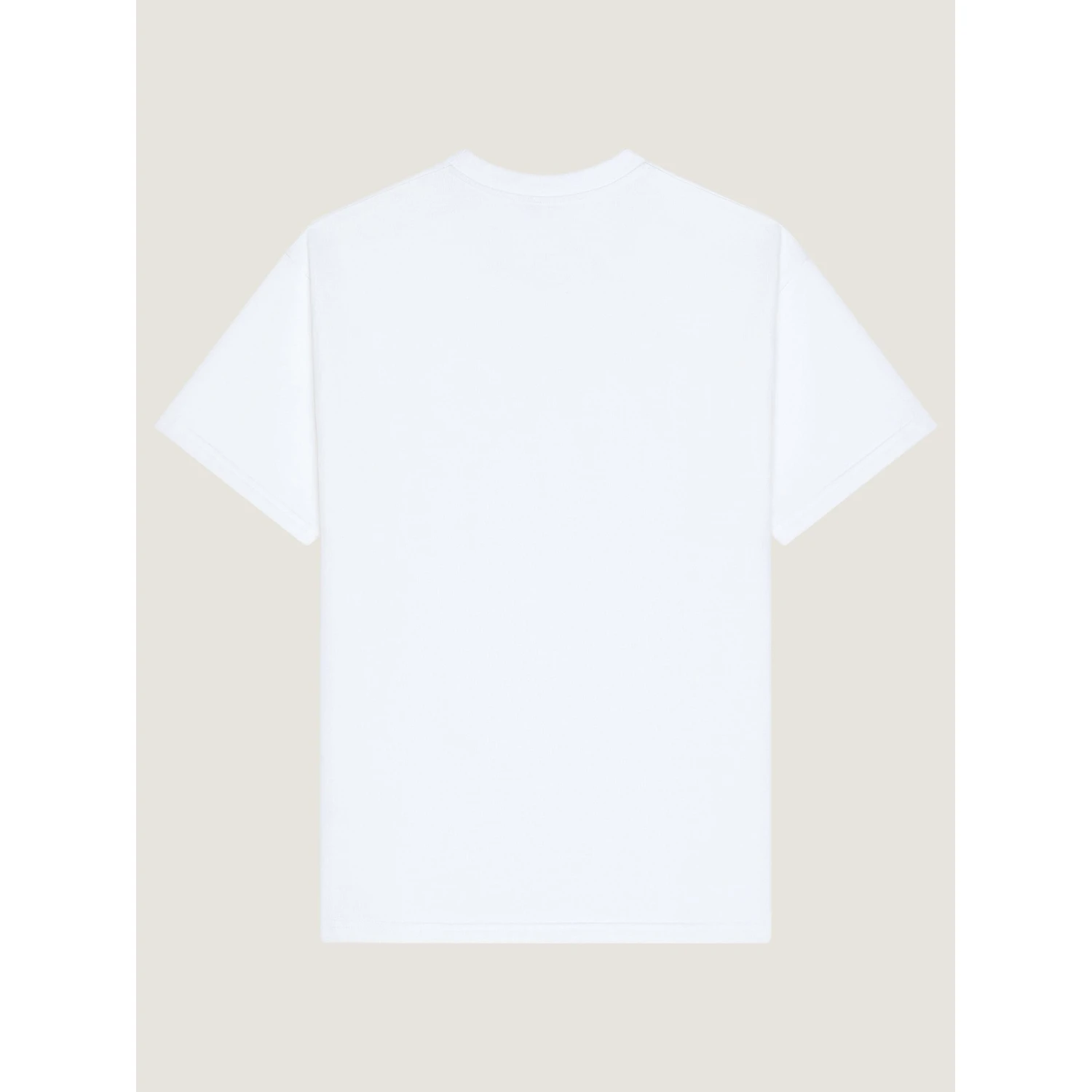 Givenchy T-shirts and Polos White