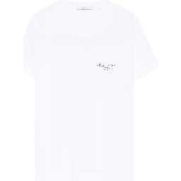 تيشيرتات وبولو جيفنشي بيضاء