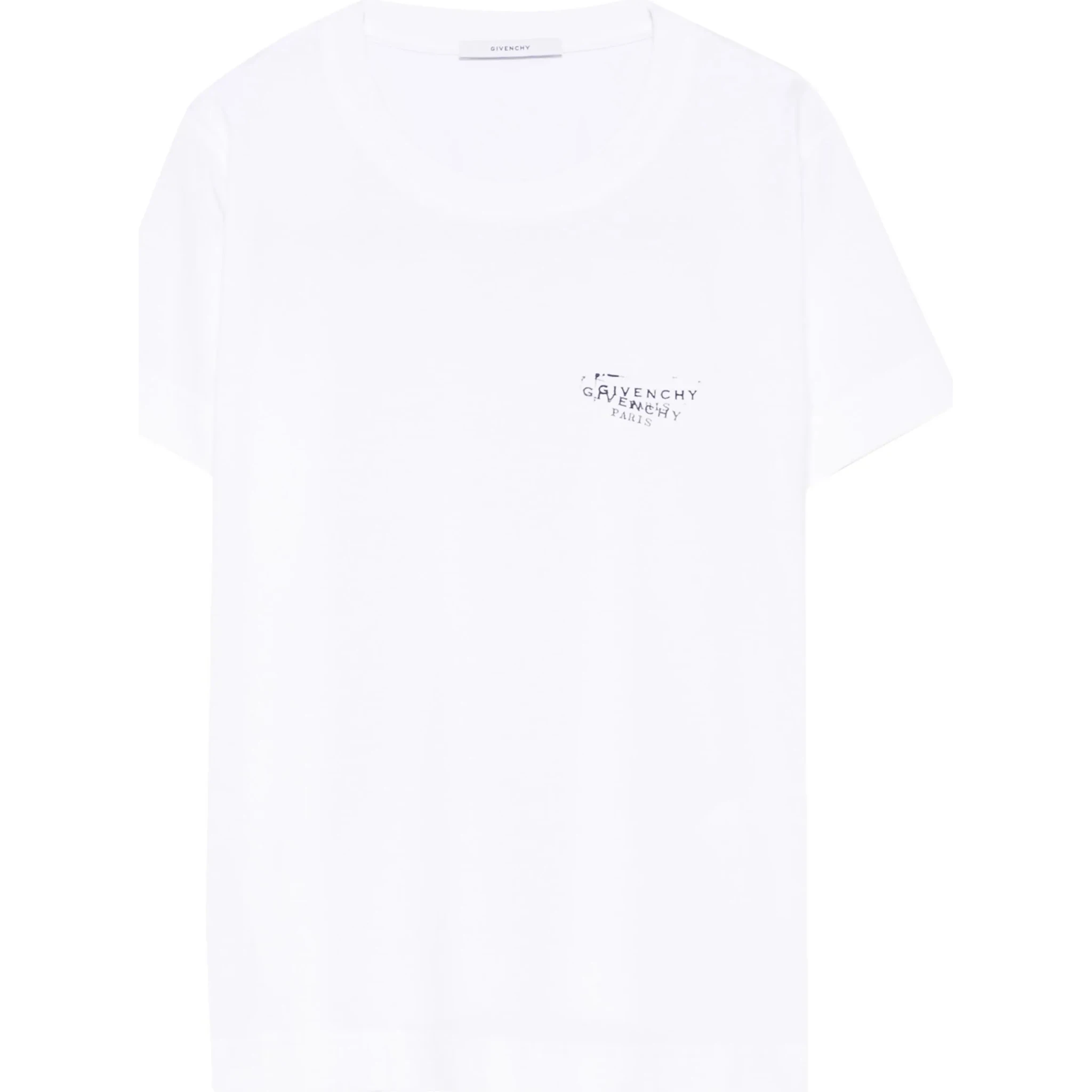 تيشيرتات وبولو جيفنشي بيضاء