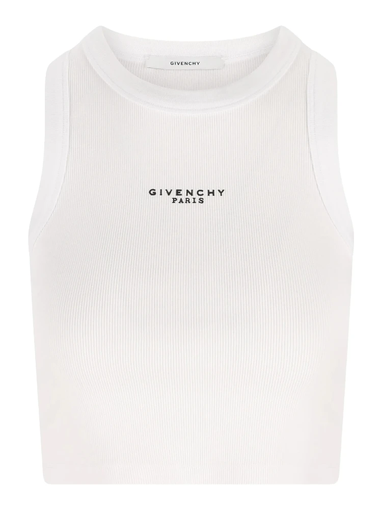 Givenchy Shirts White