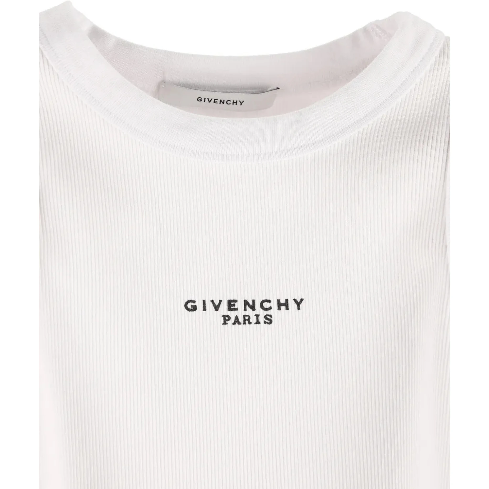 Givenchy Shirts White