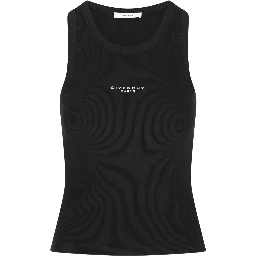 Givenchy Shirts Black