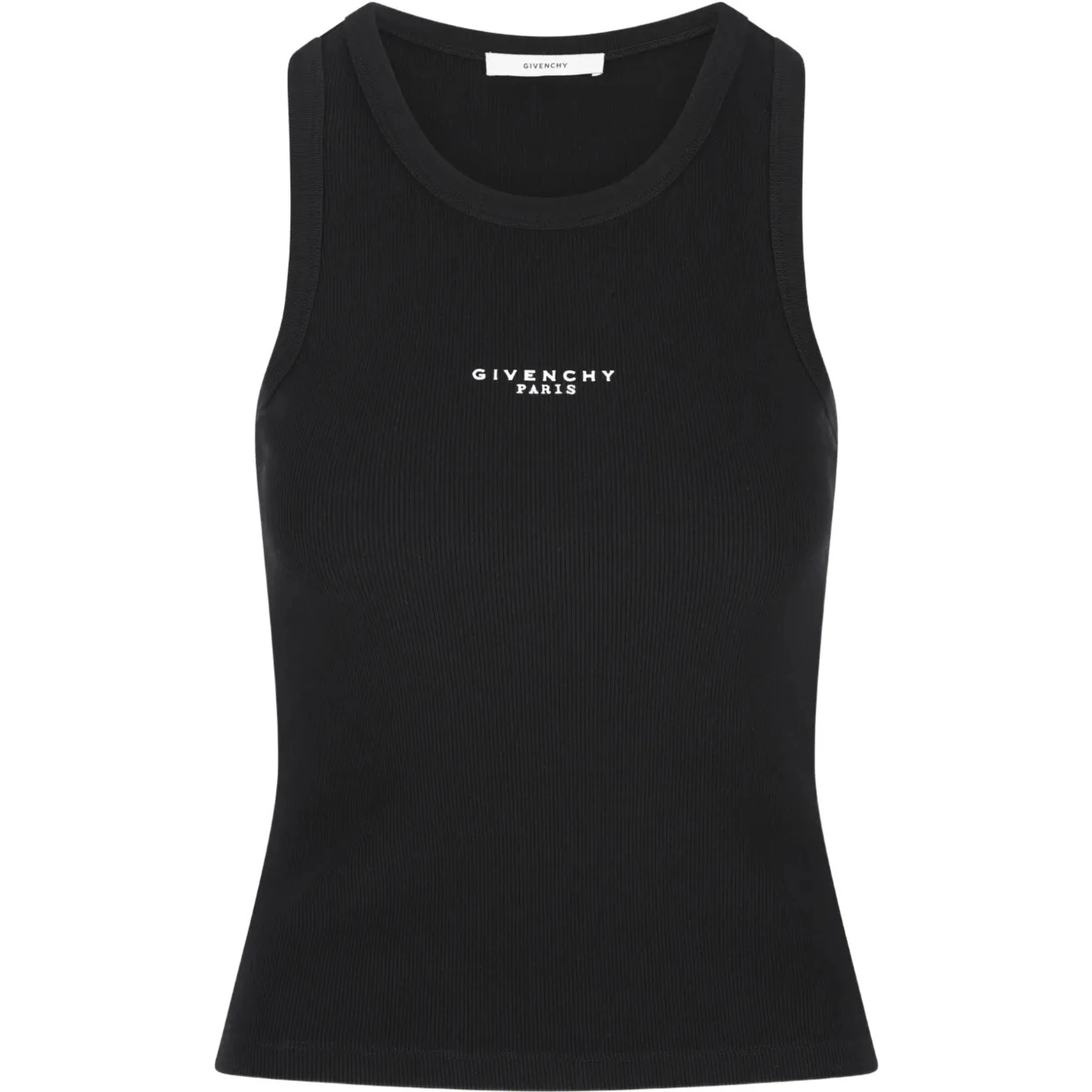 Givenchy Shirts Black