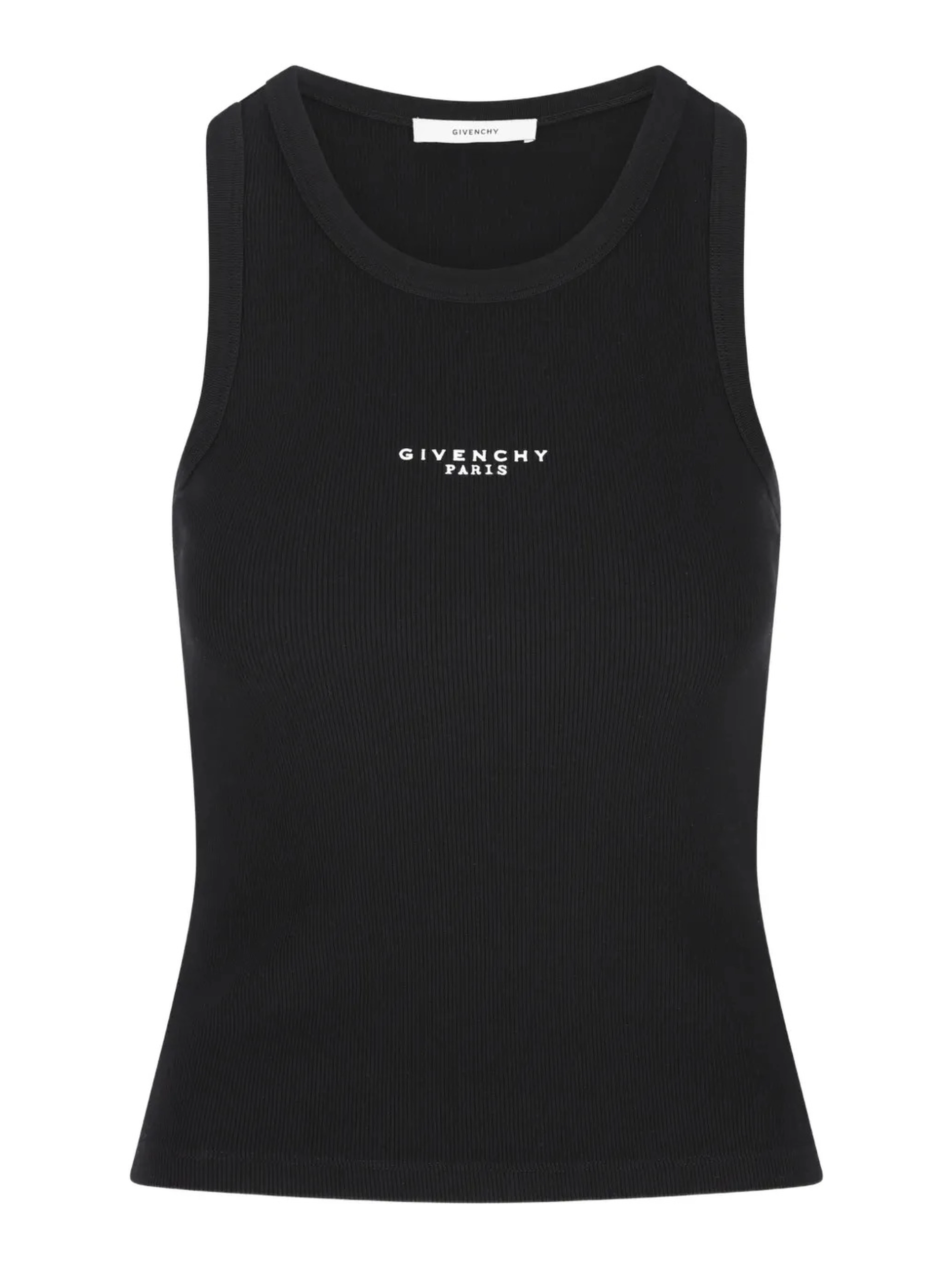 Givenchy Shirts Black