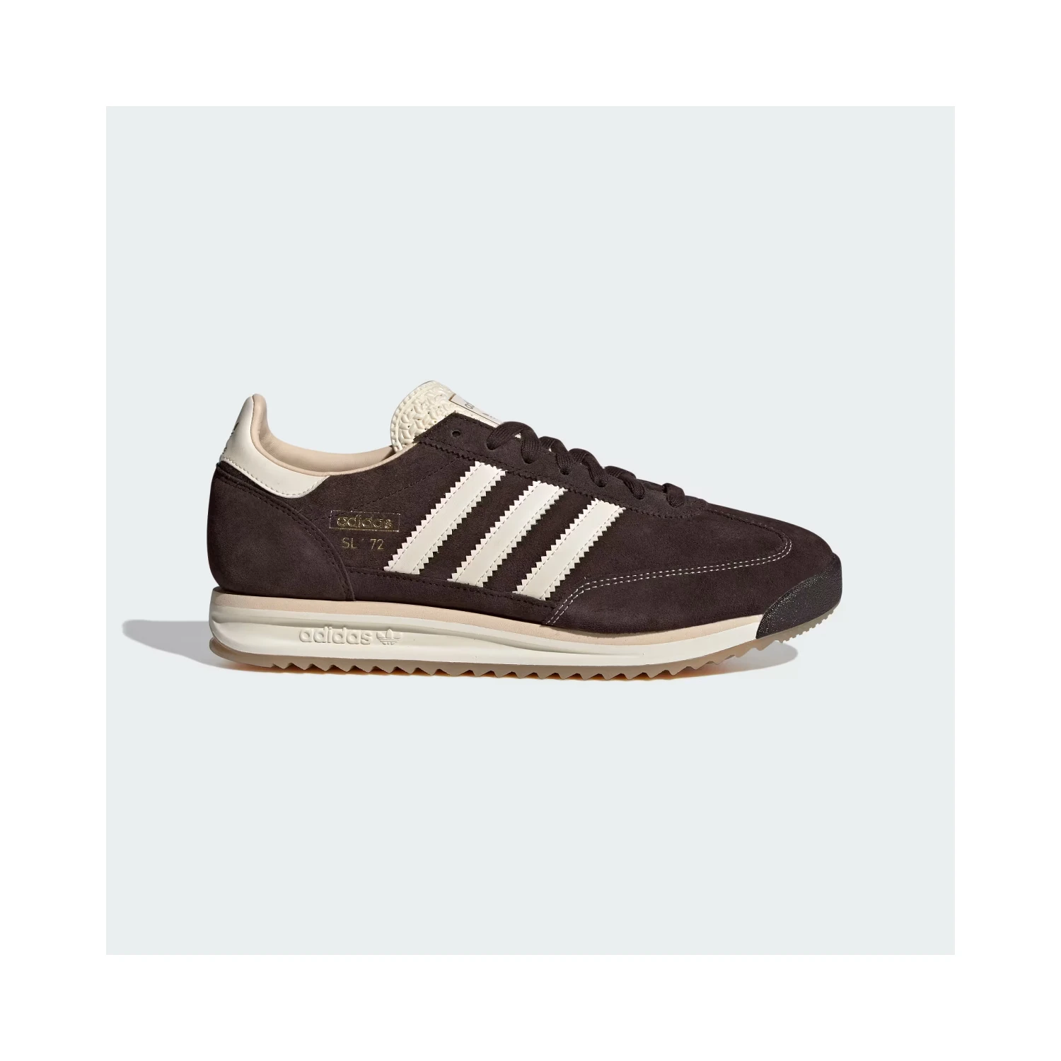 Adidas Sneakers Brown