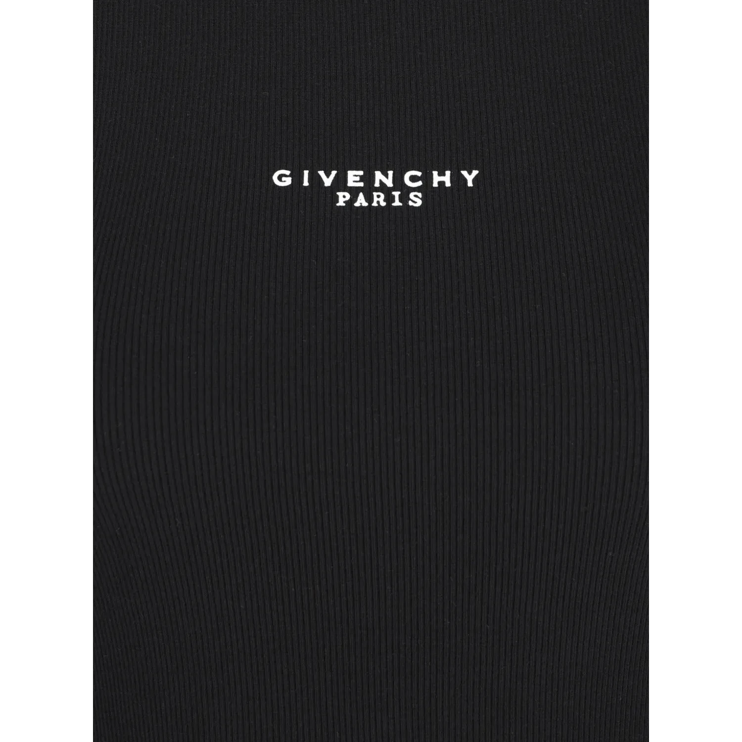 Givenchy Shirts Black