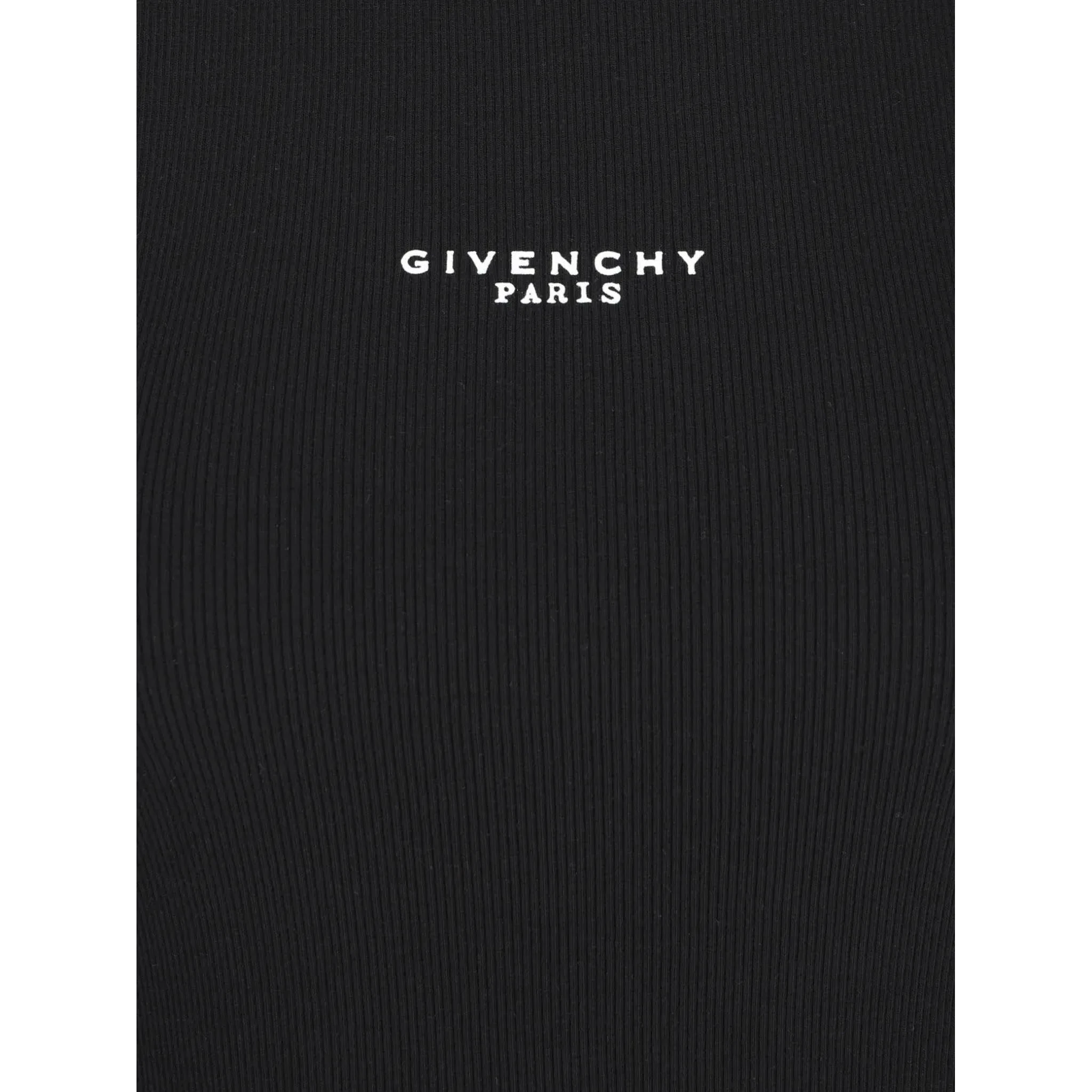 Givenchy Shirts Black