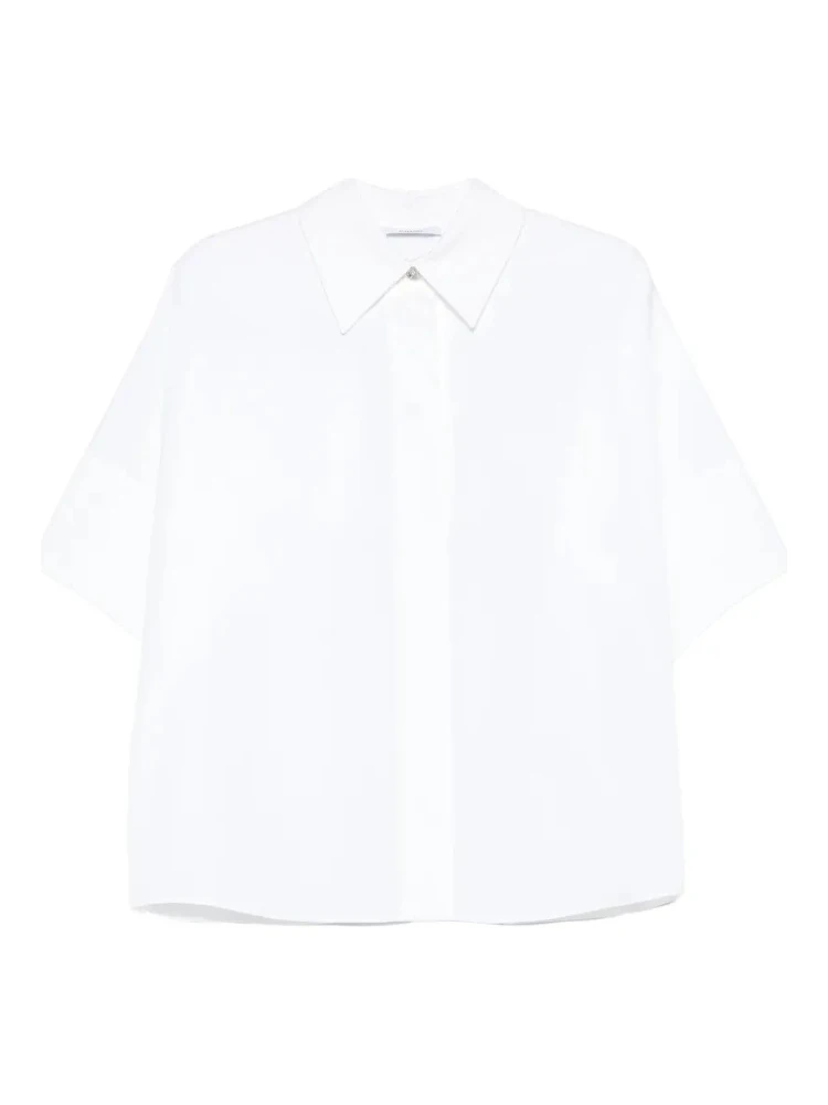 قمصان جيفنشي بيضاء