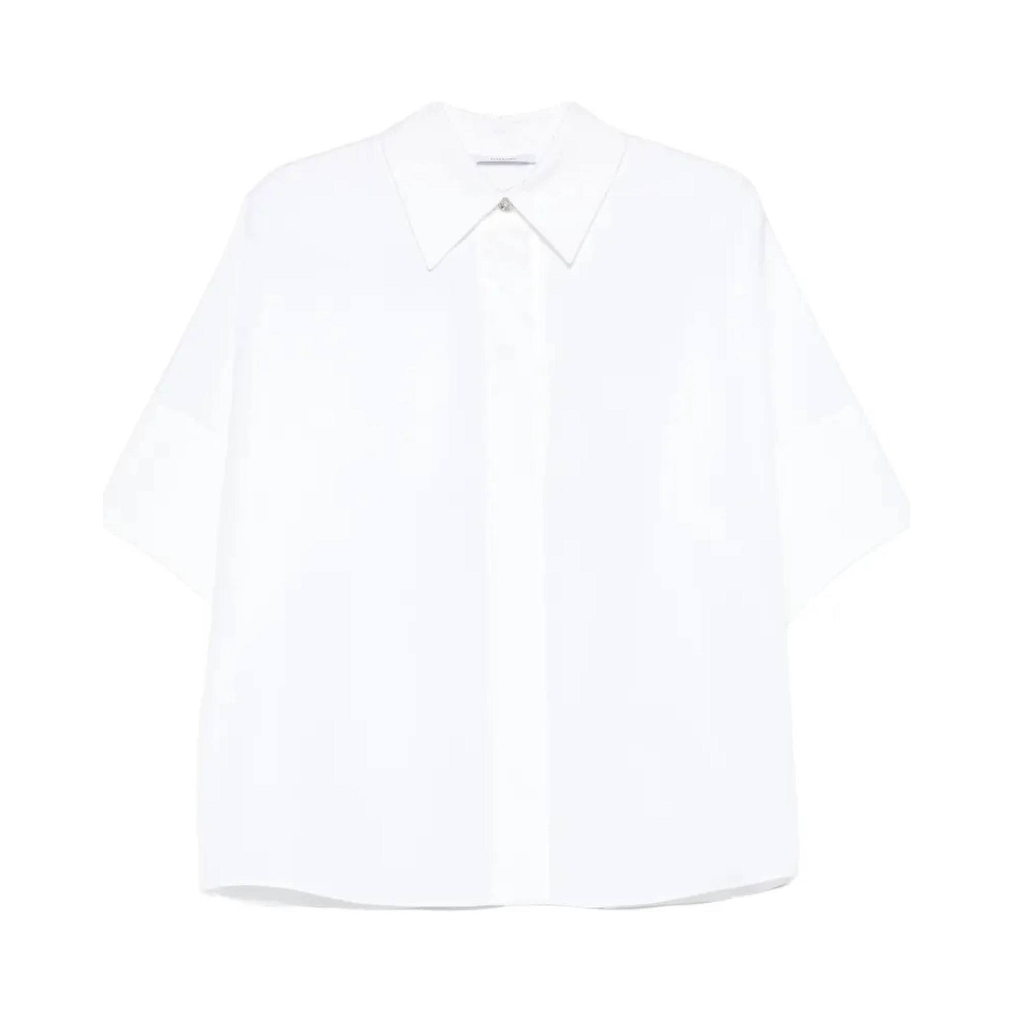 قمصان جيفنشي بيضاء