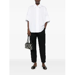 قمصان جيفنشي بيضاء