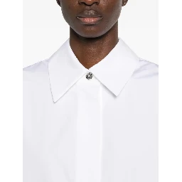 قمصان جيفنشي بيضاء