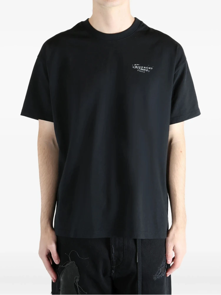 Givenchy T-shirts and Polos Black alternative