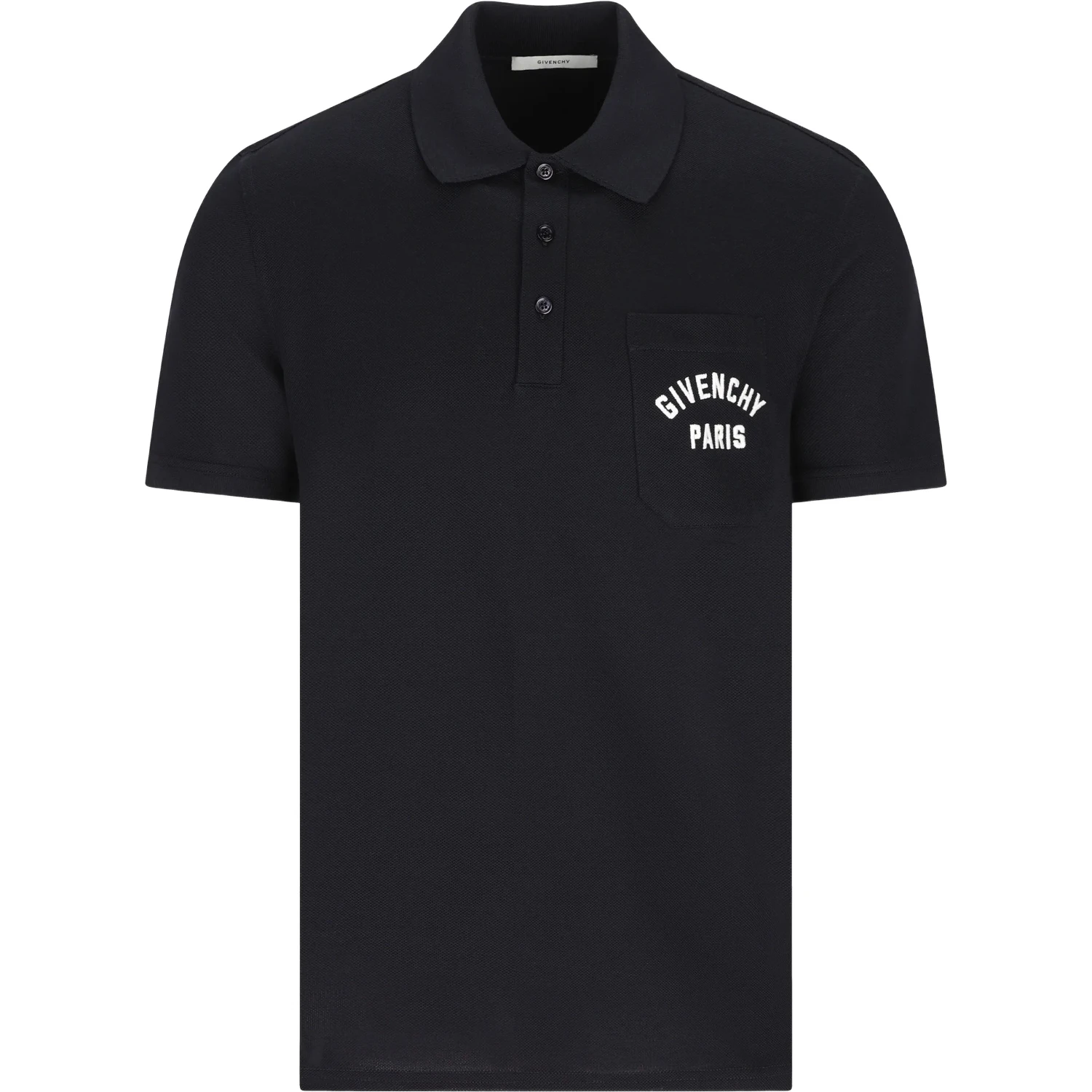 Givenchy T-shirts and Polos Blue