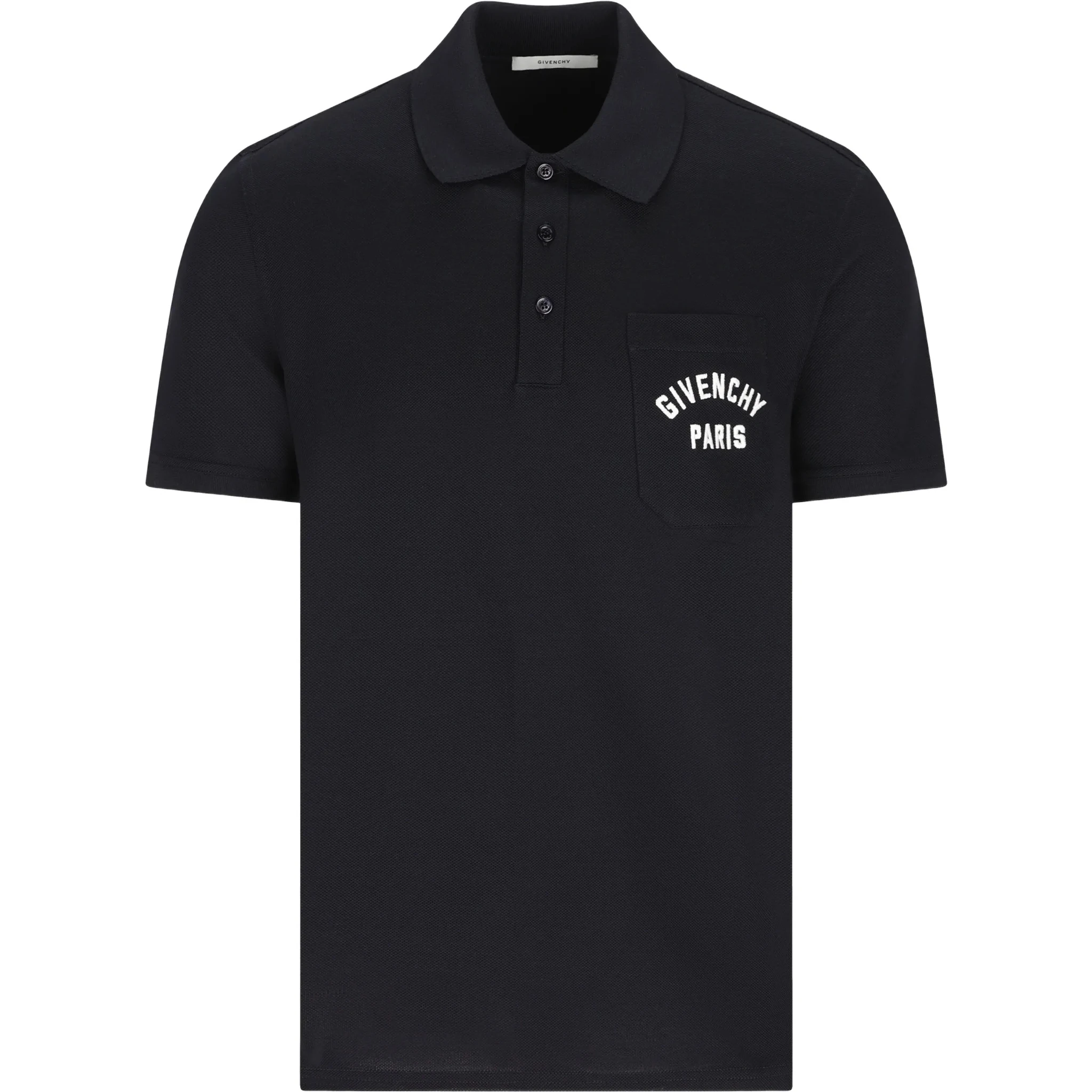 Givenchy T-shirts and Polos Blue