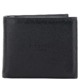 Givenchy Wallets Black