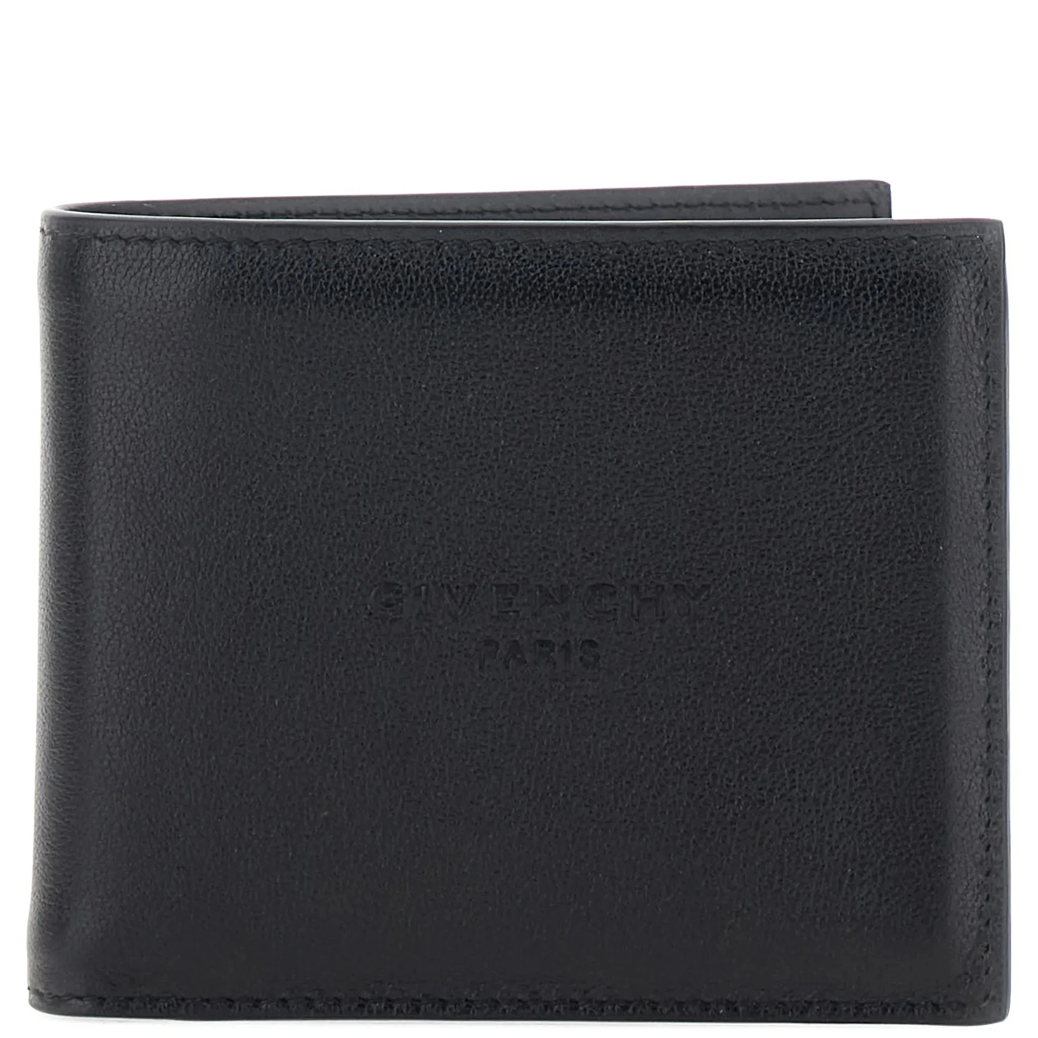 Givenchy Wallets Black
