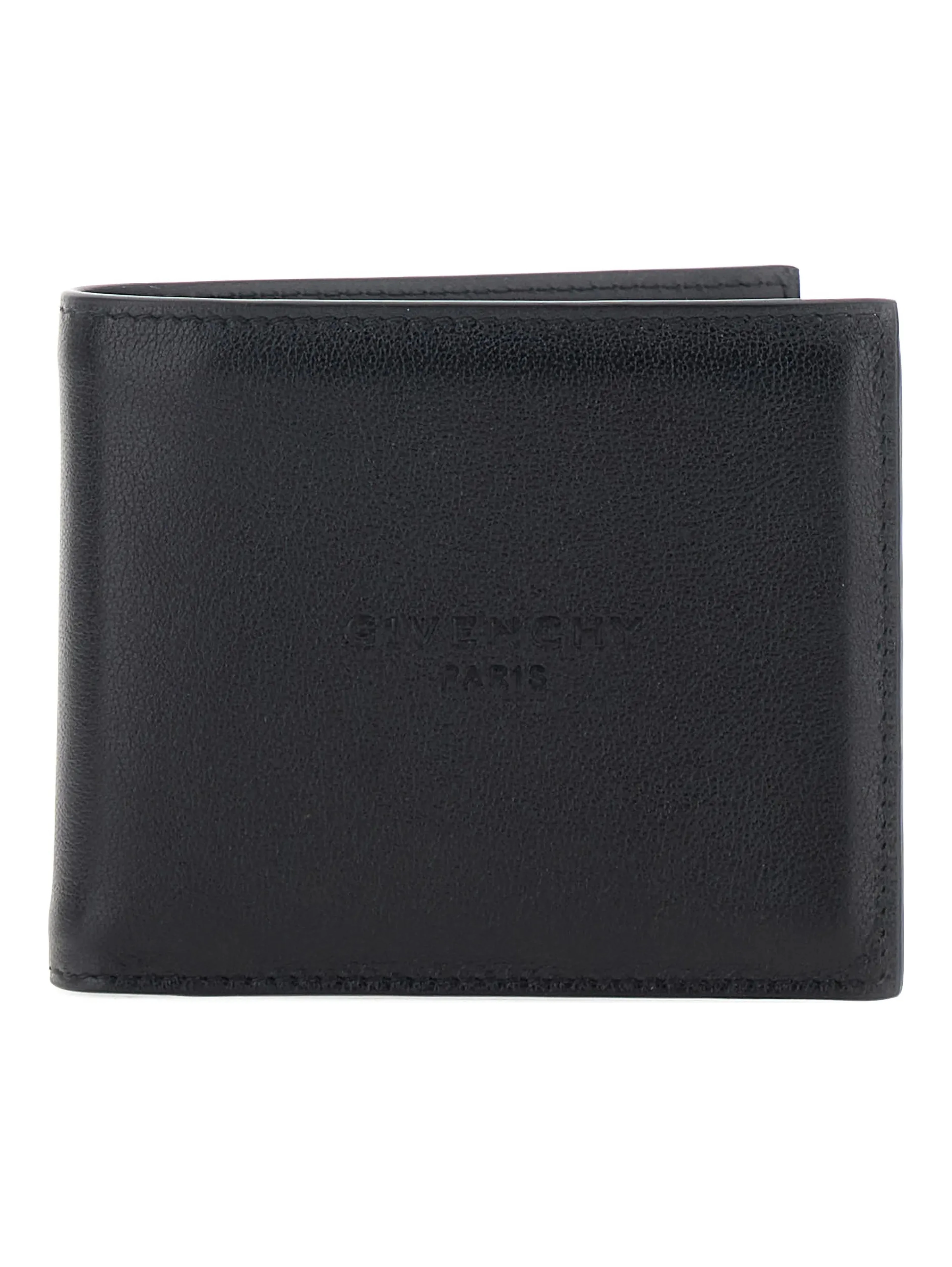 Givenchy Wallets Black