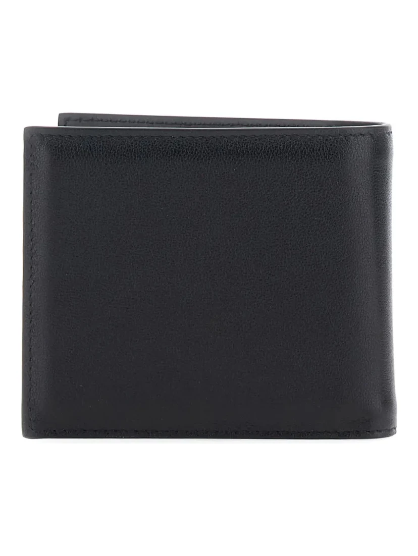 Givenchy Wallets Black