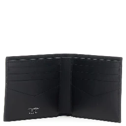 Givenchy Wallets Black