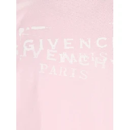Givenchy T-shirts and Polos Pink