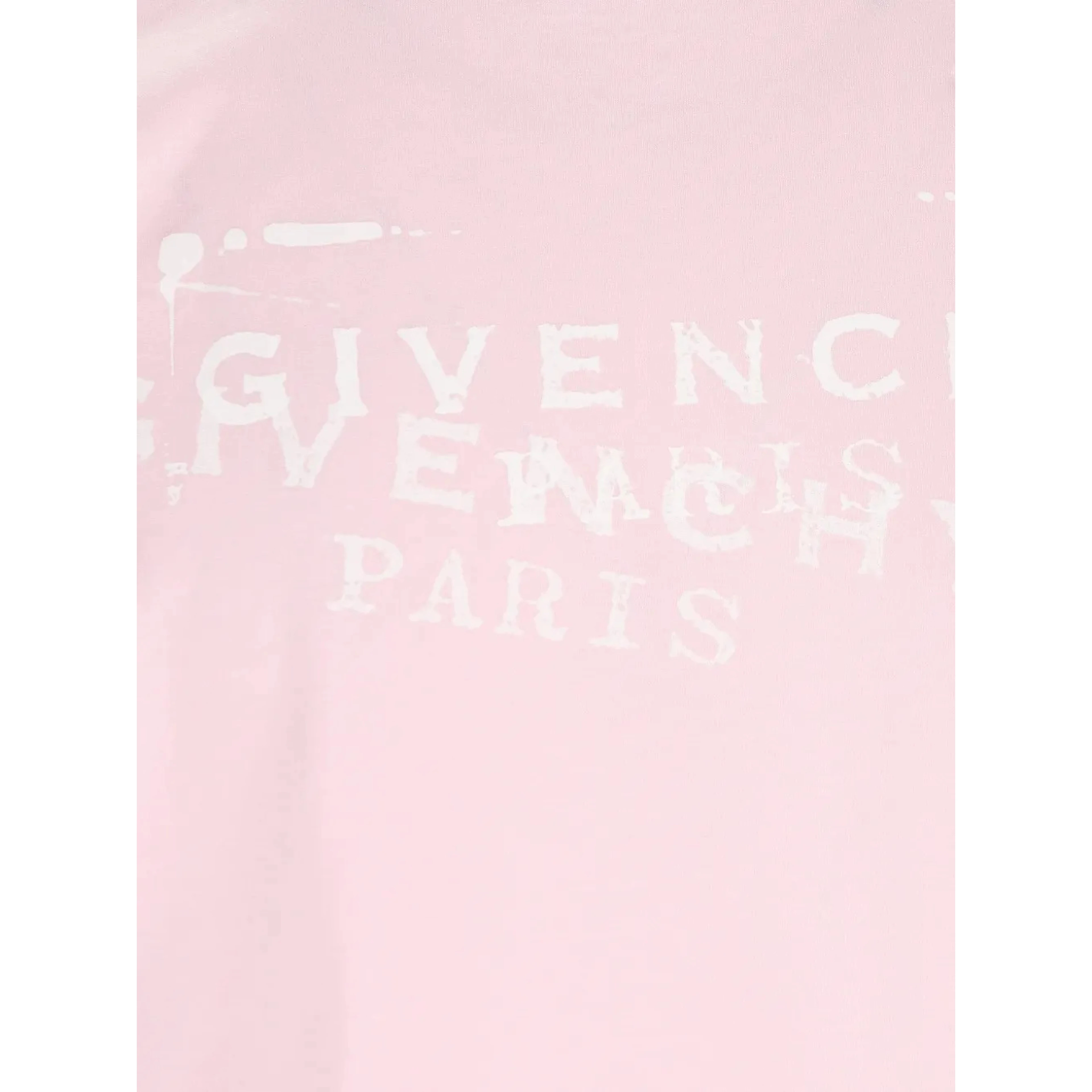 Givenchy T-shirts and Polos Pink
