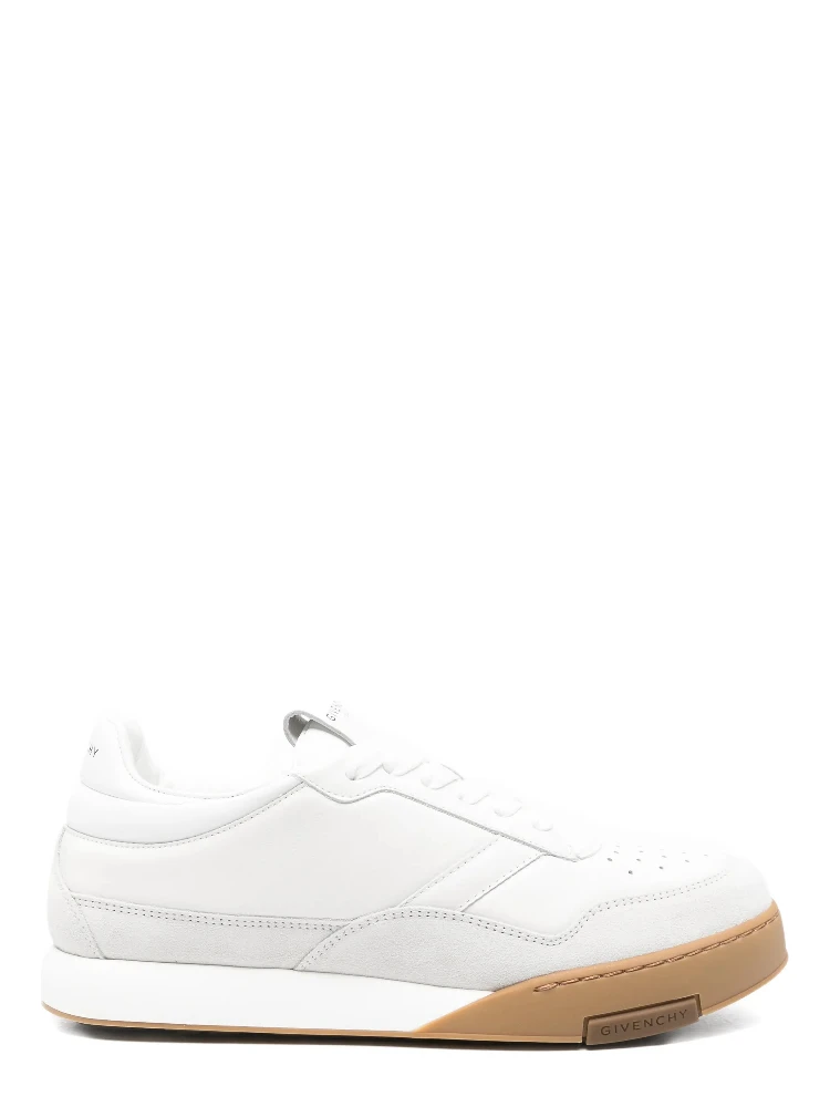 Givenchy Sneakers White
