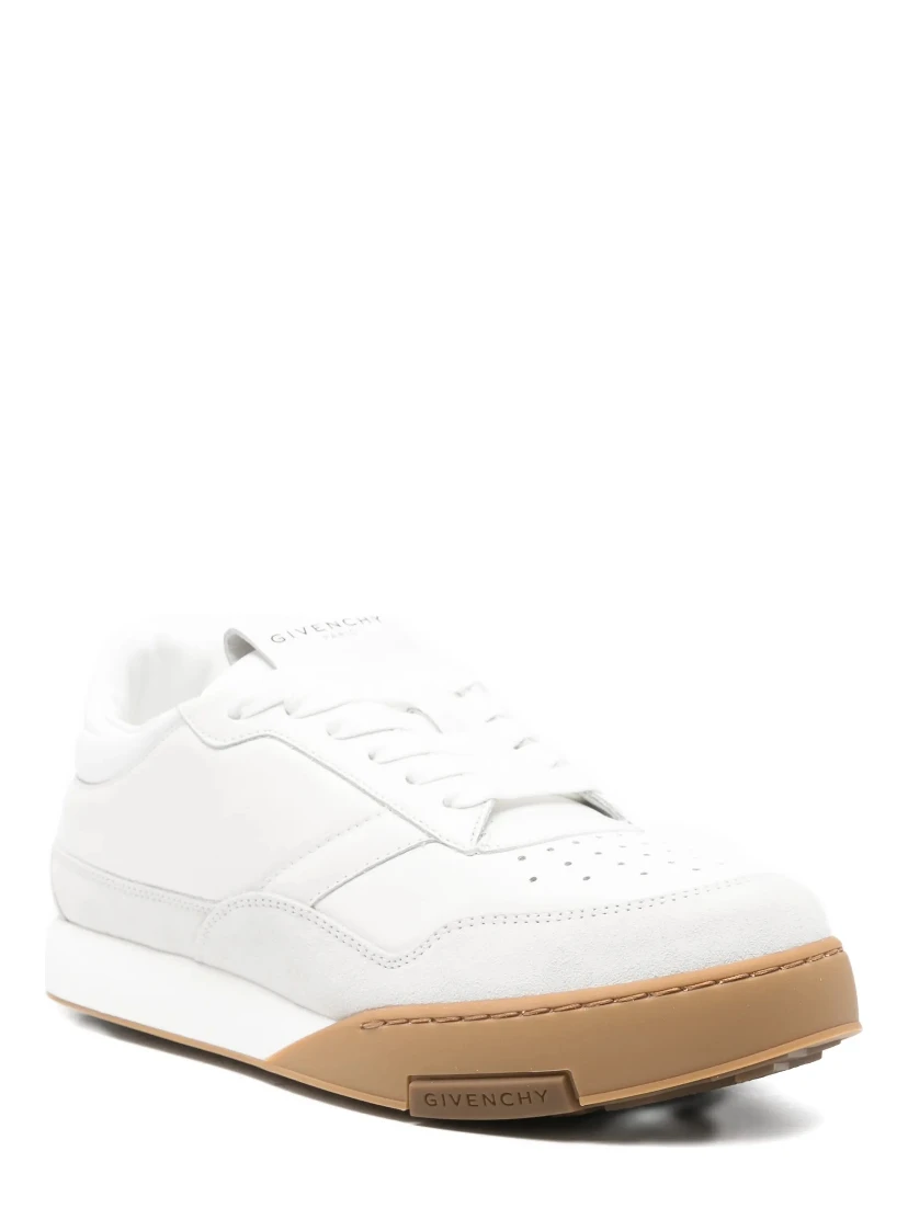 Givenchy Sneakers White