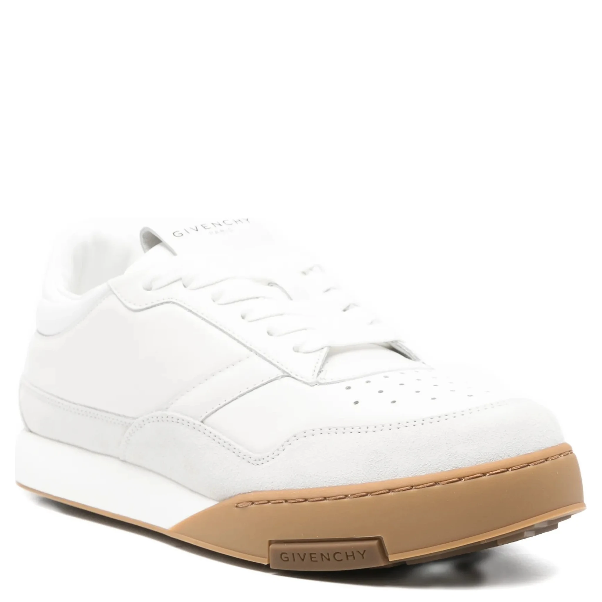 Givenchy Sneakers White