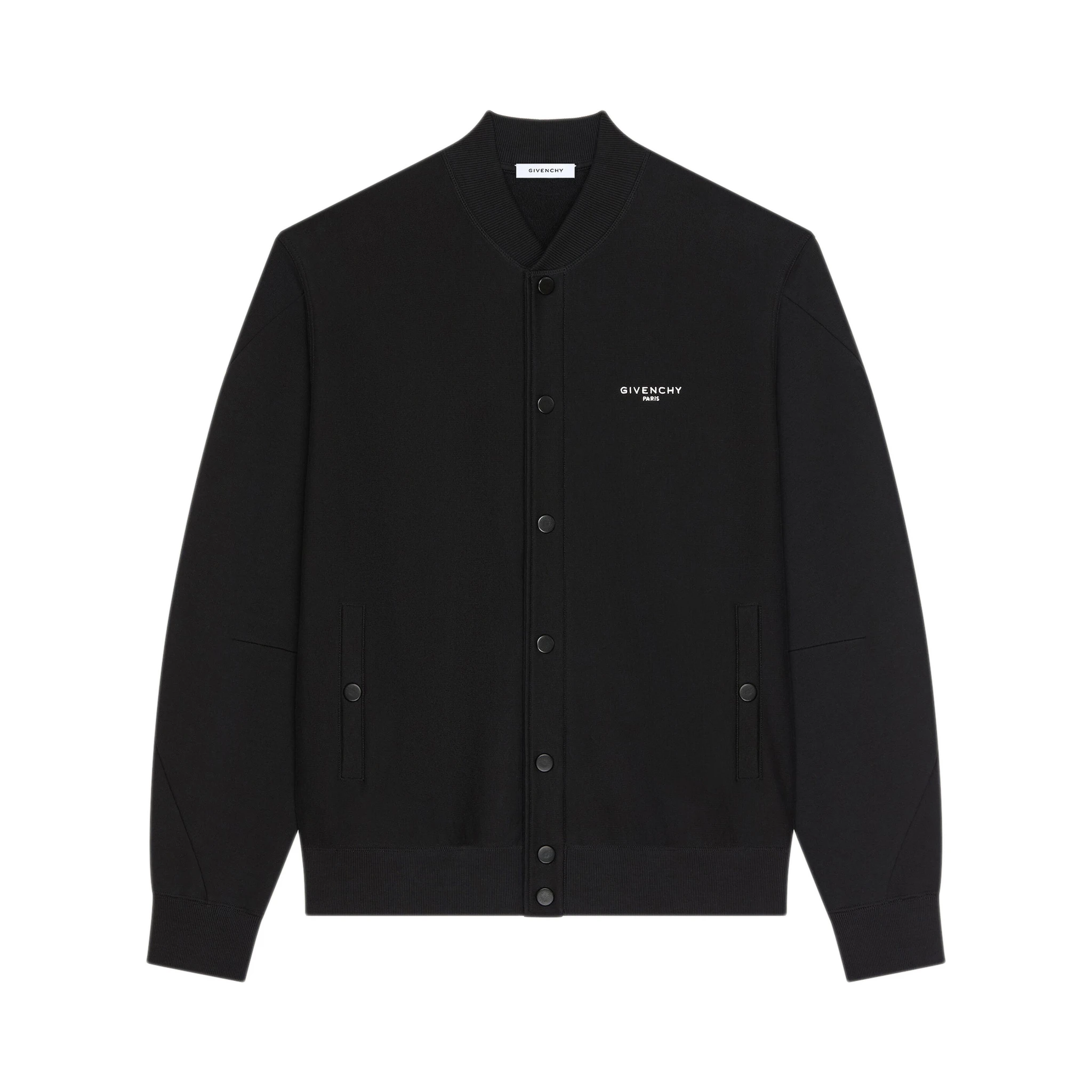 جاكيتات جيفنشي سوداء