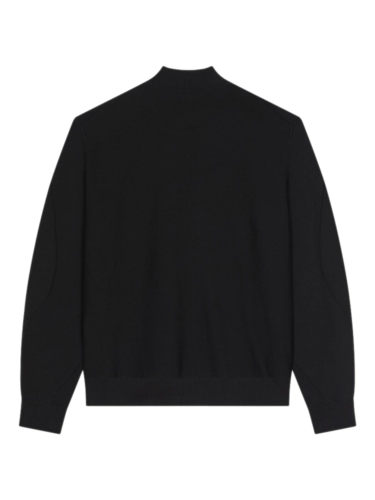 Givenchy Jackets Black alternative