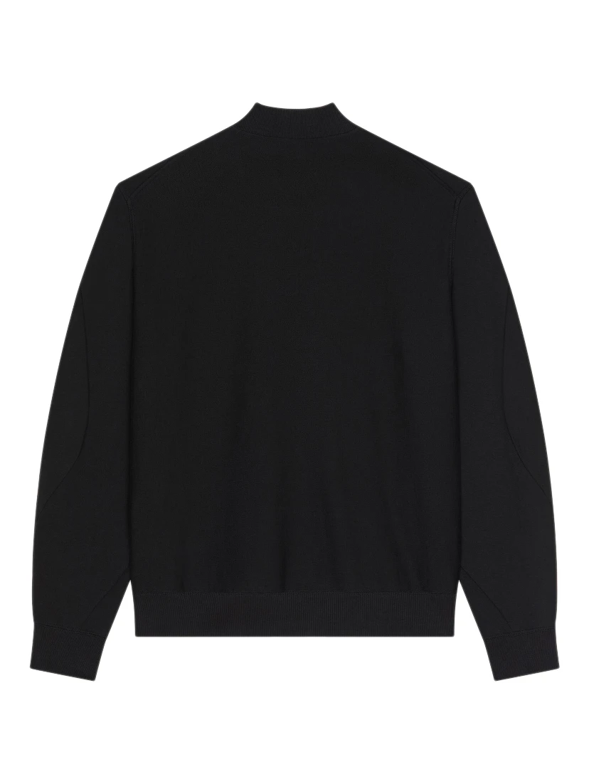 Givenchy Jackets Black