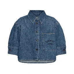 قمصان جيفنشي زرقاء