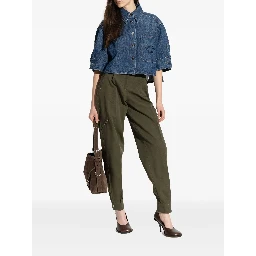 قمصان جيفنشي زرقاء