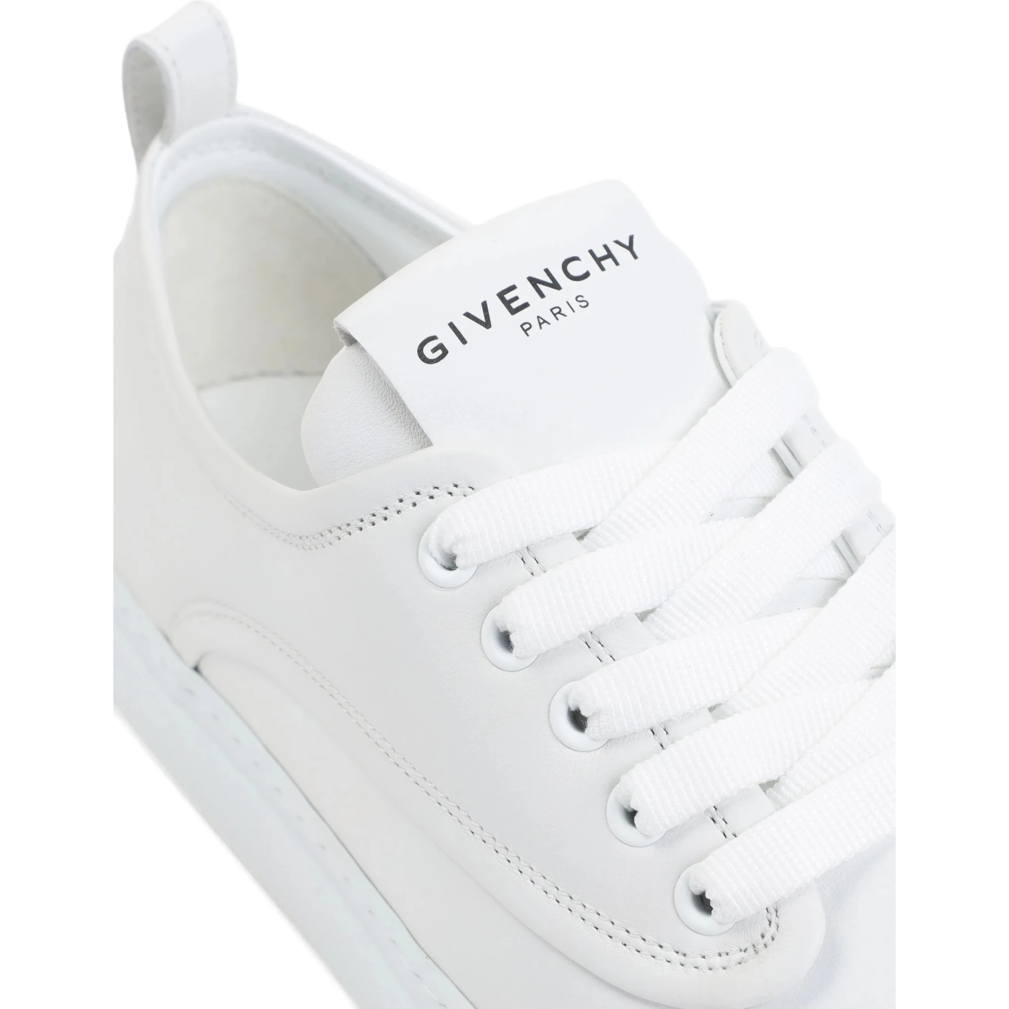 Givenchy Sneakers White
